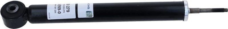SACHS 230279 Stoßdämpfer