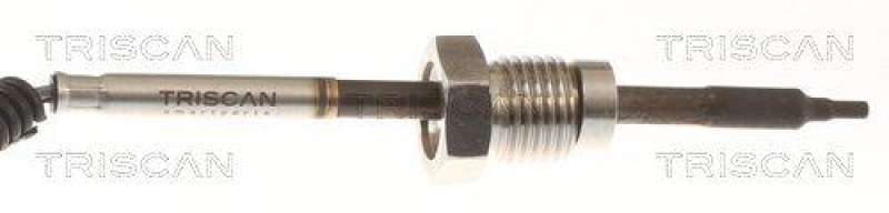 TRISCAN 8826 29156 Sensor, Abgastemperatur f&uuml;r Audi, Porsche