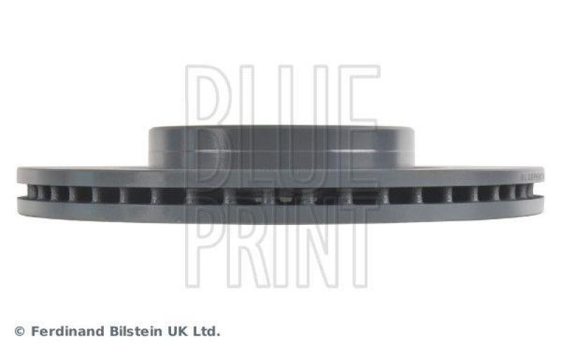 BLUE PRINT ADF124372 Bremsscheibe f&uuml;r VOLVO PKW