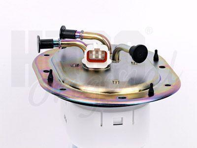 HITACHI 133540 Kraftstofff&ouml;rdereinheit f&uuml;r HYUNDAI u.a.