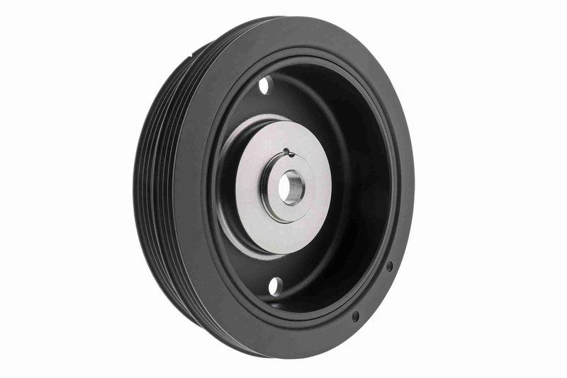 ACKOJA A37-0109 Riemenscheibe, Kurbelwelle Keilrippenriemen für MITSUBISHI