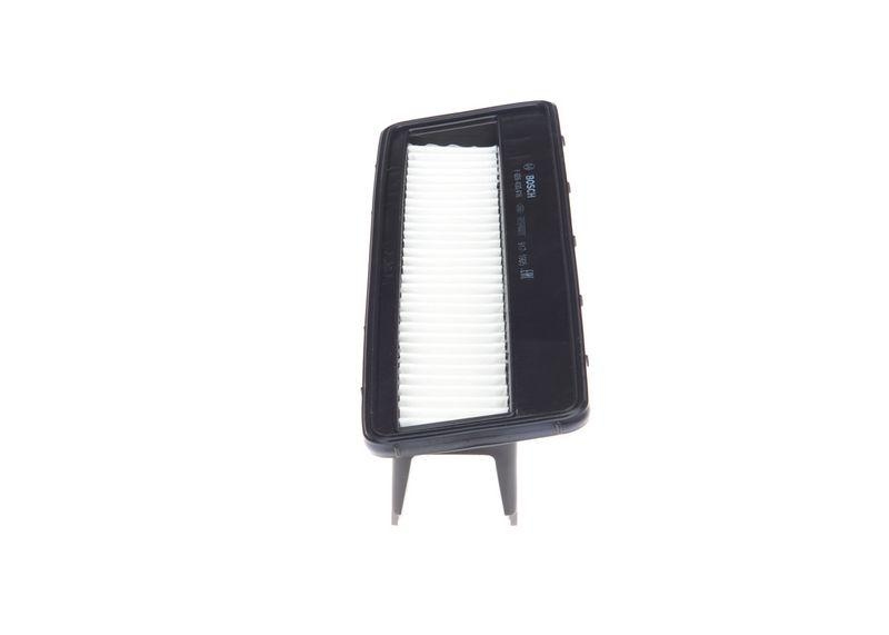 Bosch F 026 400 416 Luftfiltereinsatz S0416