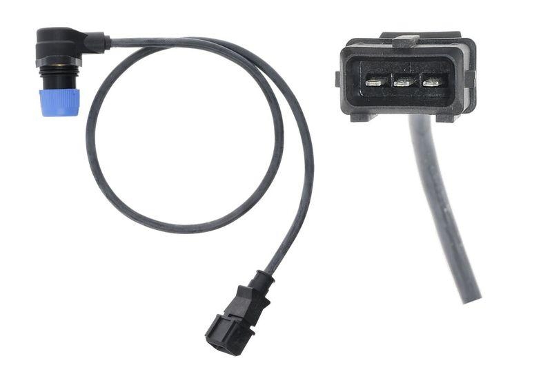 VALEO 366837 Kurbelwellensens. Sensor AUDI