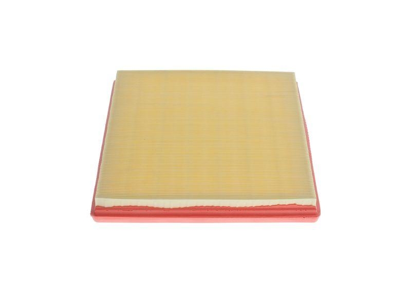 BOSCH 1 457 433 007 Luftfilter