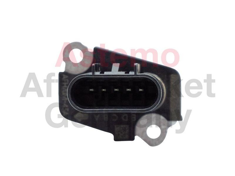 HITACHI 2505073 Luftmassenmesser f&uuml;r CADILLAC u.a.