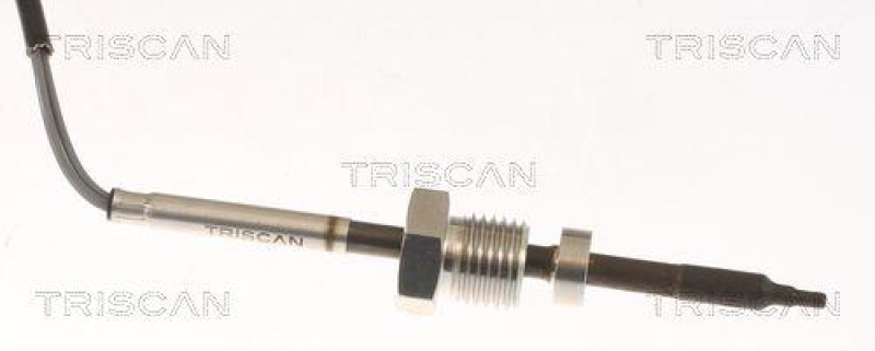 TRISCAN 8826 29157 Sensor, Abgastemperatur f&uuml;r Audi, Vw