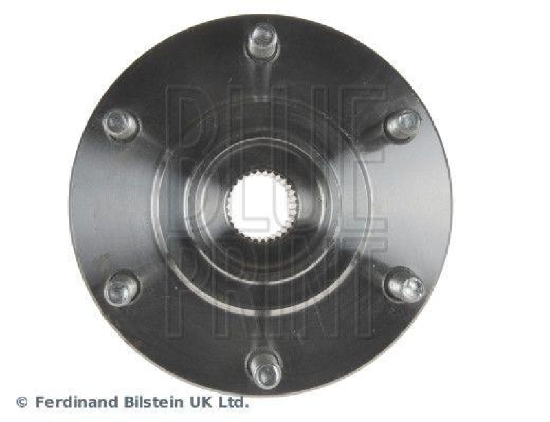 BLUE PRINT ADC48254 Radlagersatz mit Radnabe und Anbaumaterial f&uuml;r MITSUBISHI