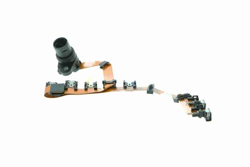 VEMO V10-77-1052 Schaltventil, Automatikgetriebe Leiterfolie für VW