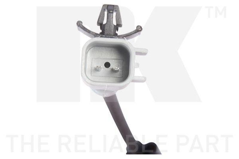 NK 295024 Sensor, Raddrehzahl f&uuml;r CHEVROLET