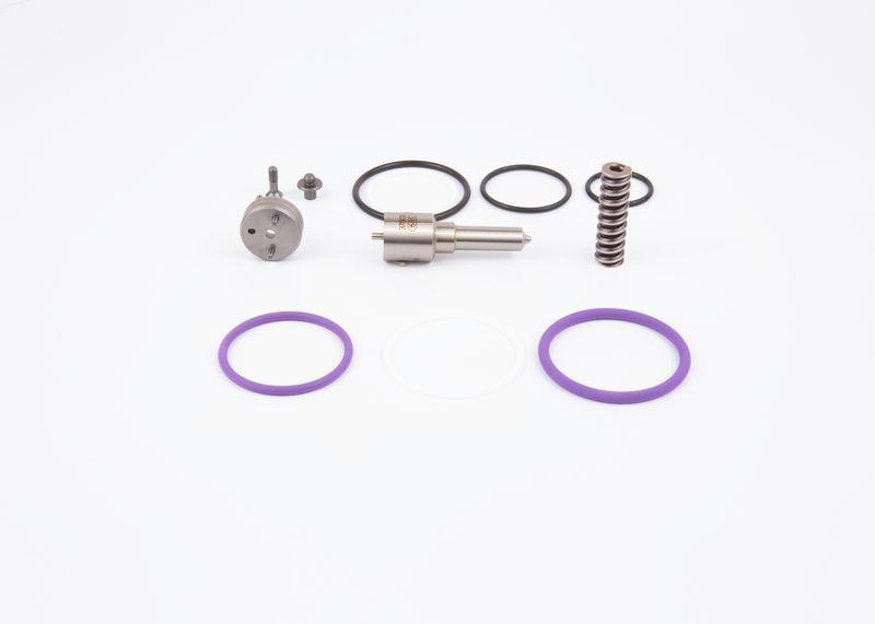 Bosch F 000 41N 020 Teilesatz