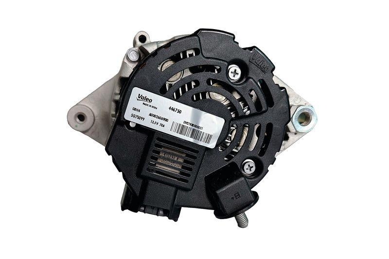 VALEO 446750 Generator Neu - ORIGINS