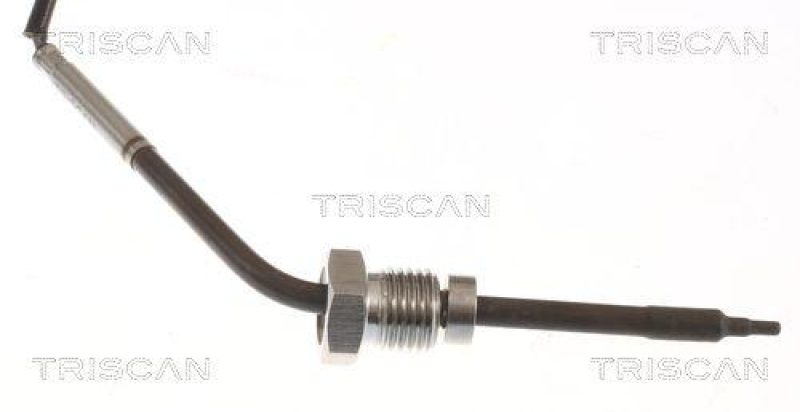 TRISCAN 8826 29158 Sensor, Abgastemperatur f&uuml;r Audi