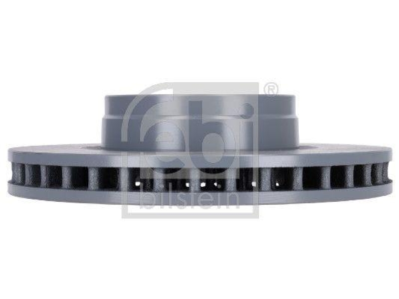 FEBI BILSTEIN 178232 Bremsscheibe f&uuml;r Tesla