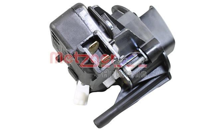 METZGER 2310614 Heckklappenschloss f&uuml;r OPEL/VAUXHALL