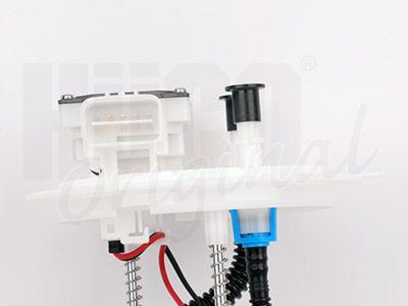 HITACHI 133543 Kraftstofff&ouml;rdereinheit f&uuml;r HYUNDAI u.a.