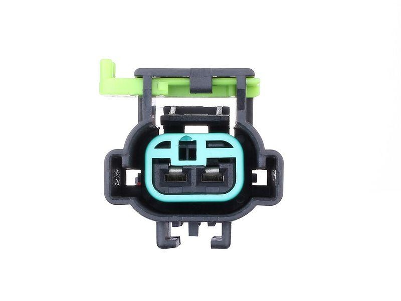 VALEO 861220 Fensterhebersystem ohneKomfort FL