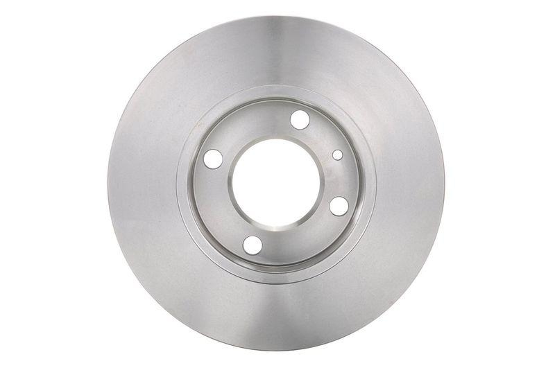 BOSCH 0 986 478 620 Bremsscheiben &Oslash; 239mm f&uuml;r Vorderachse