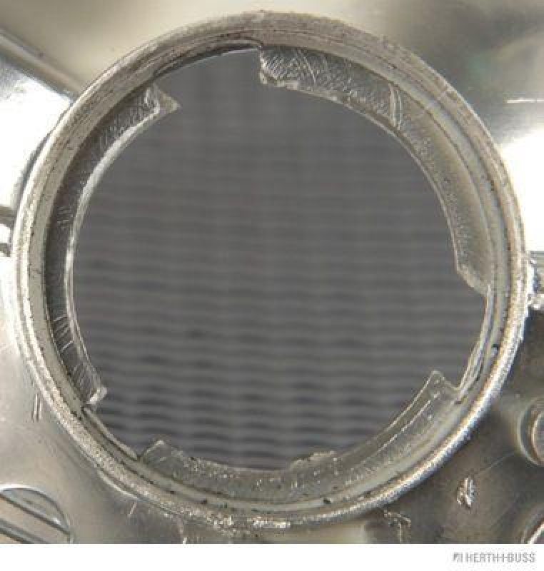 HERTH+BUSS 82700119 Blinkleuchte links, PY21W