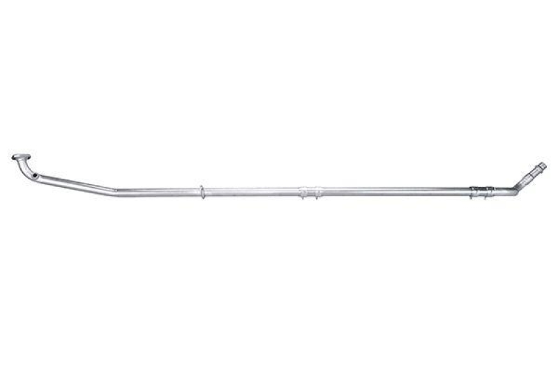 HELLA 8LA 366 000-181 Abgasrohr CITROEN;PEUGEOT;TOYOTA