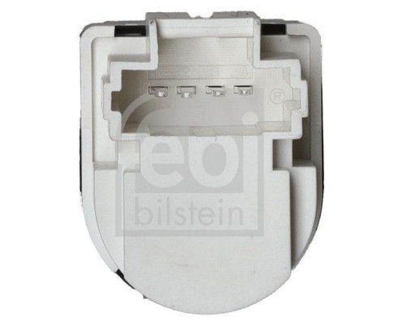 FEBI BILSTEIN 107002 Bremslichtschalter f&uuml;r Renault