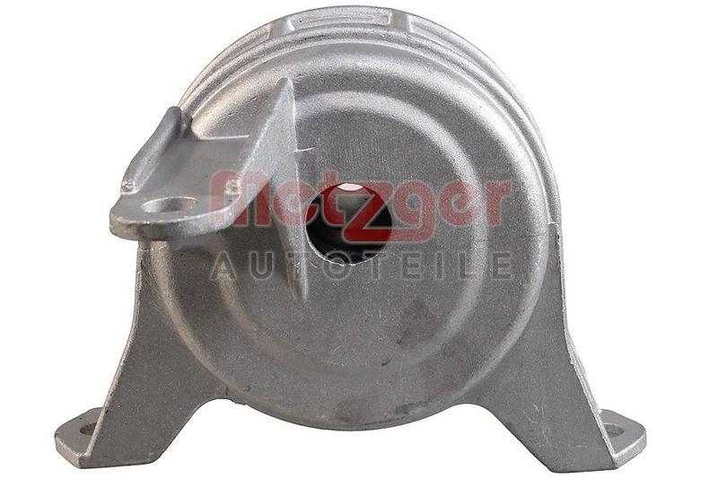 METZGER 8054098 Lagerung, Motor für OPEL/VAUXHALL