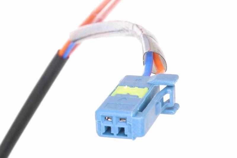 VEMO V10-77-1054 Schaltventil, Automatikgetriebe Leitungssatz 6-Polig für VW