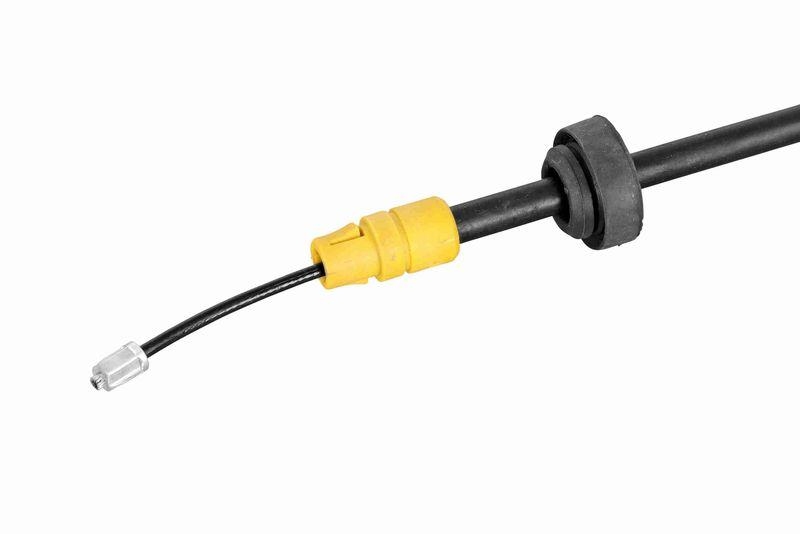 VAICO V25-30027 Seilzug, Feststellbremse Feststellbremse 1052 mm f&uuml;r FORD