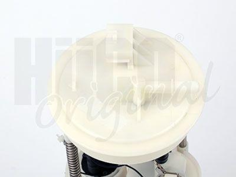 HITACHI 133544 Kraftstofff&ouml;rdereinheit f&uuml;r NISSAN u.a.