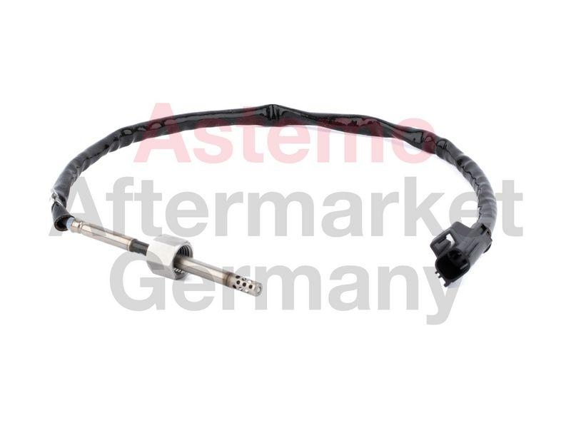 HITACHI 2505546 Sensor, Abgastemperatur für CHRYLSLER u.a.