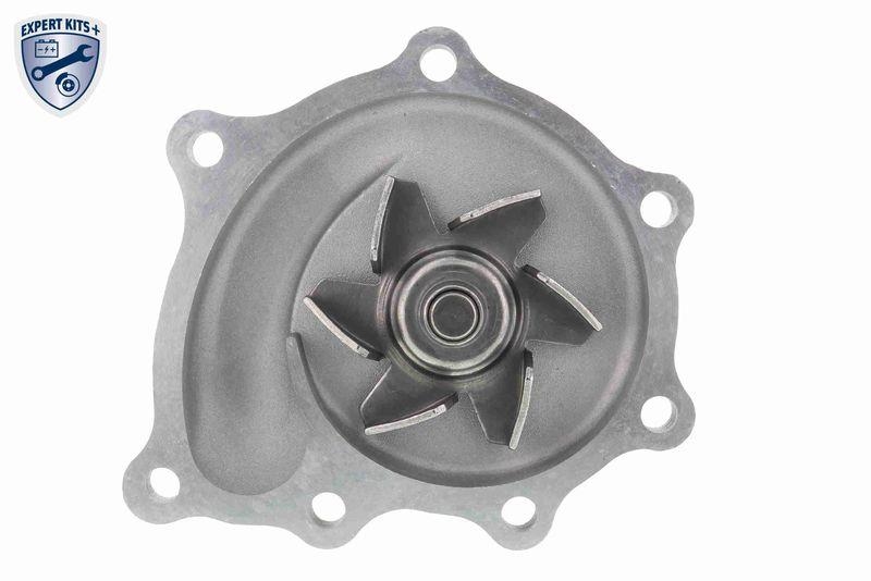 ACKOJA A53-50004 Wasserpumpe, Motork&uuml;hlung mit Dichtung f&uuml;r KIA