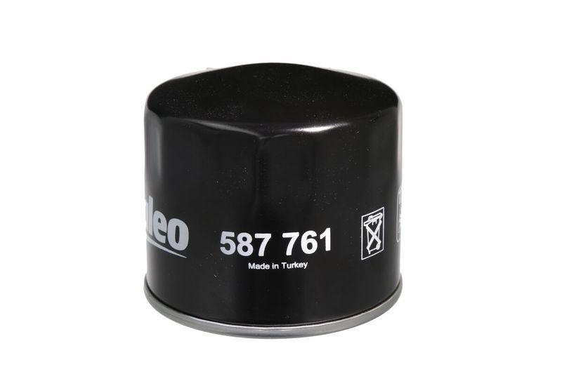 VALEO 587761 Kraftstofffilter, Diesel