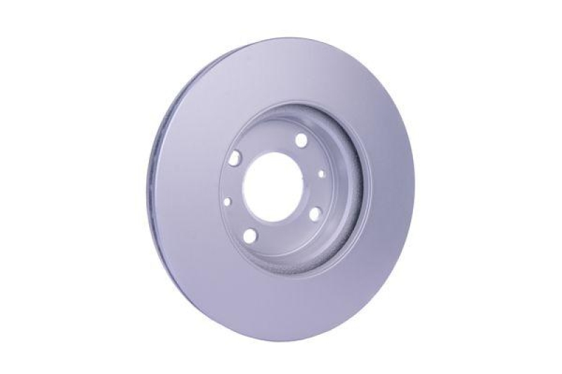 HELLA 8DD 355 119-011 Bremsscheibe f&uuml;r HYUNDAI/KIA