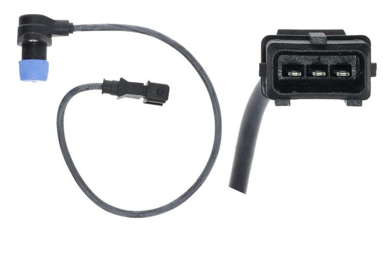 VALEO 366841 Kurbelwellensens. Sensor LANCIA