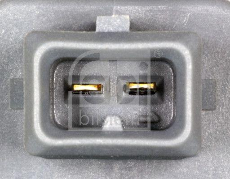 FEBI BILSTEIN 102027 Druckwandler f&uuml;r Abgassteuerung f&uuml;r Renault