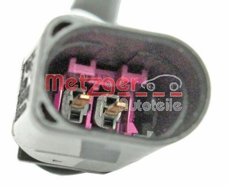 METZGER 0894109 Sensor, Abgastemperatur f&uuml;r VW