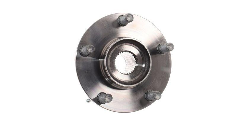 SKF VKBA 6996 Radlagersatz