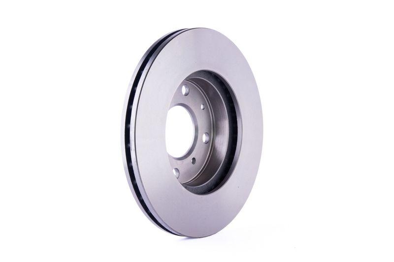 HELLA 8DD 355 104-941 Bremsscheibe f&uuml;r HONDA