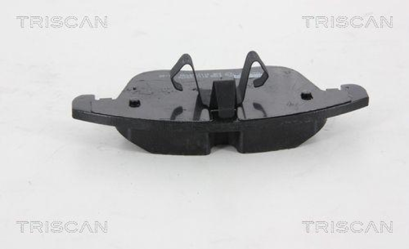 TRISCAN 8110 29076 Bremsbelag Vorne f&uuml;r Vw Tiguan