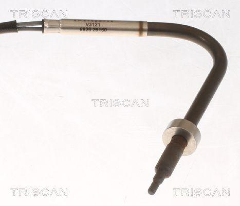 TRISCAN 8826 29160 Sensor, Abgastemperatur f&uuml;r Audi, Vw