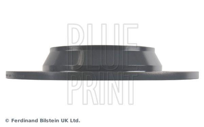 BLUE PRINT ADF124377 Bremsscheibe f&uuml;r Ford Pkw