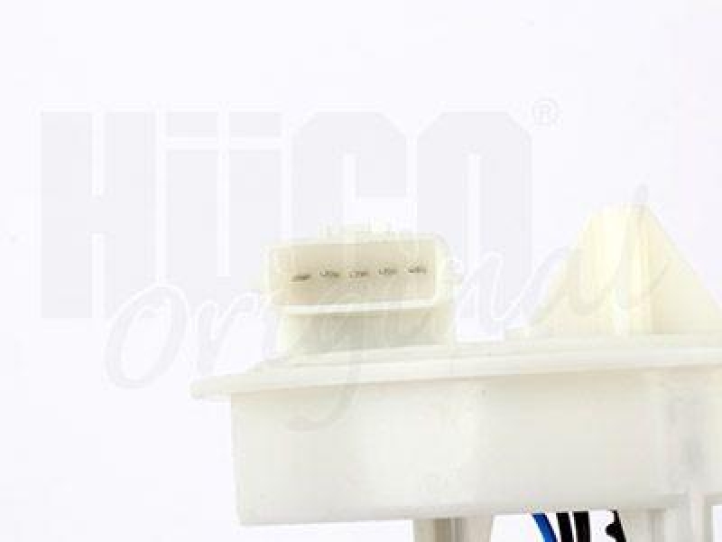 HITACHI 133545 Kraftstofff&ouml;rdereinheit f&uuml;r NISSAN u.a.