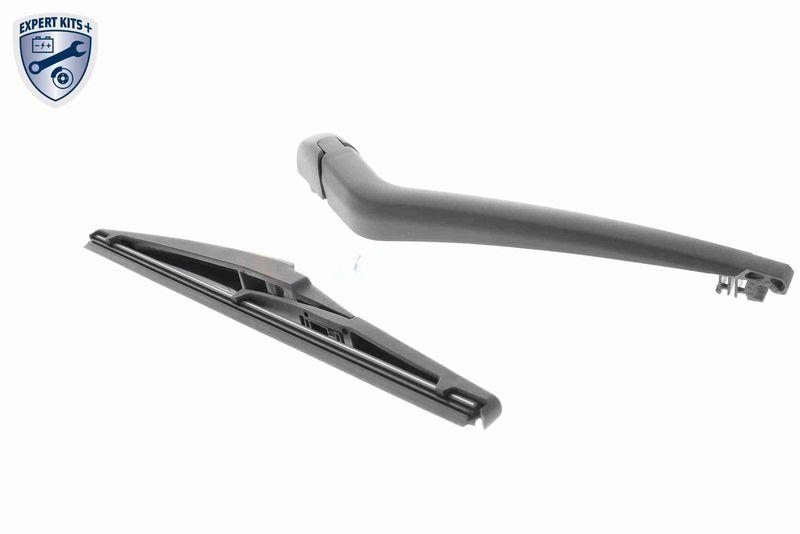 ACKOJA A70-0484 Wischarm-Satz, Scheibenreinigung hinten mit Wischblatt und Kappe mit Wisc für TOYOTA