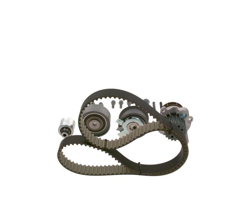 BOSCH 1 987 946 471 Wasserpumpe + Zahnriemensatz