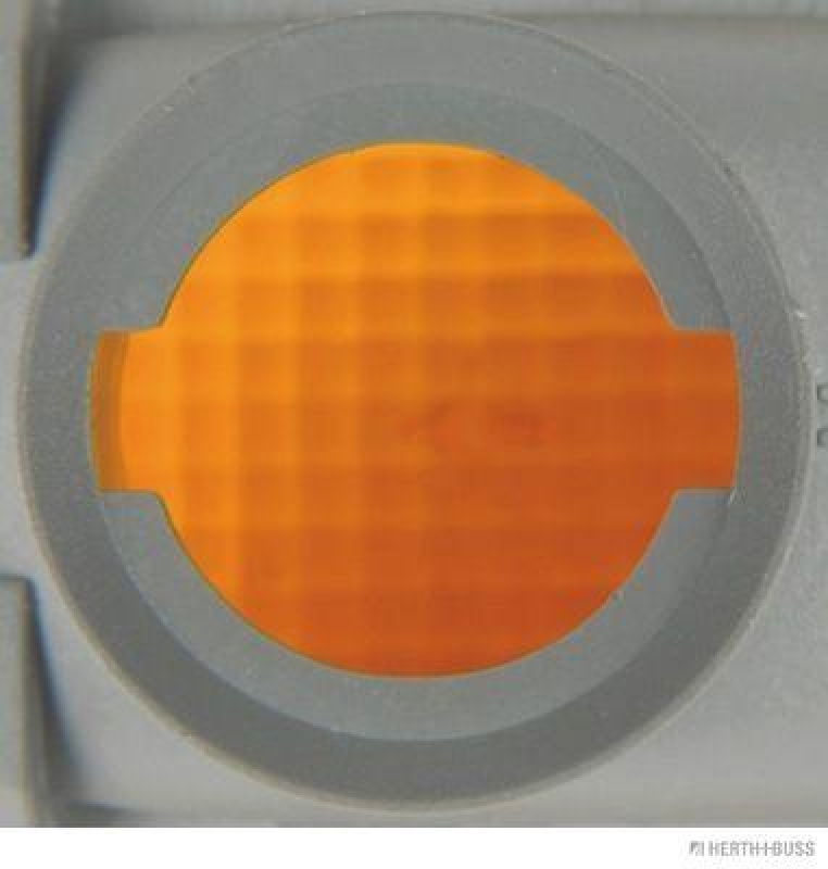 HERTH+BUSS 82700130 Zusatzblinkleuchte links, rechts, PY21W