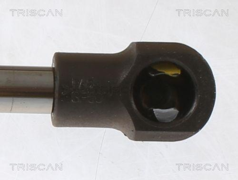 TRISCAN 8710 25280 Gasfeder Hinten f&uuml;r Megane Grandtour 16-