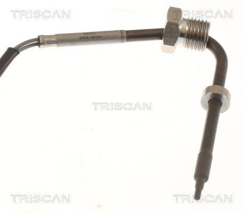 TRISCAN 8826 29161 Sensor, Abgastemperatur f&uuml;r Audi, Porsche