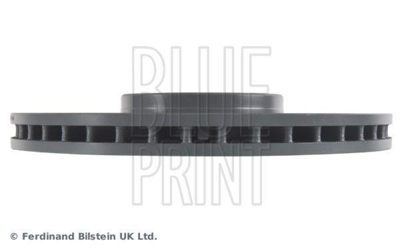 BLUE PRINT ADF124378 Bremsscheibe f&uuml;r VOLVO PKW