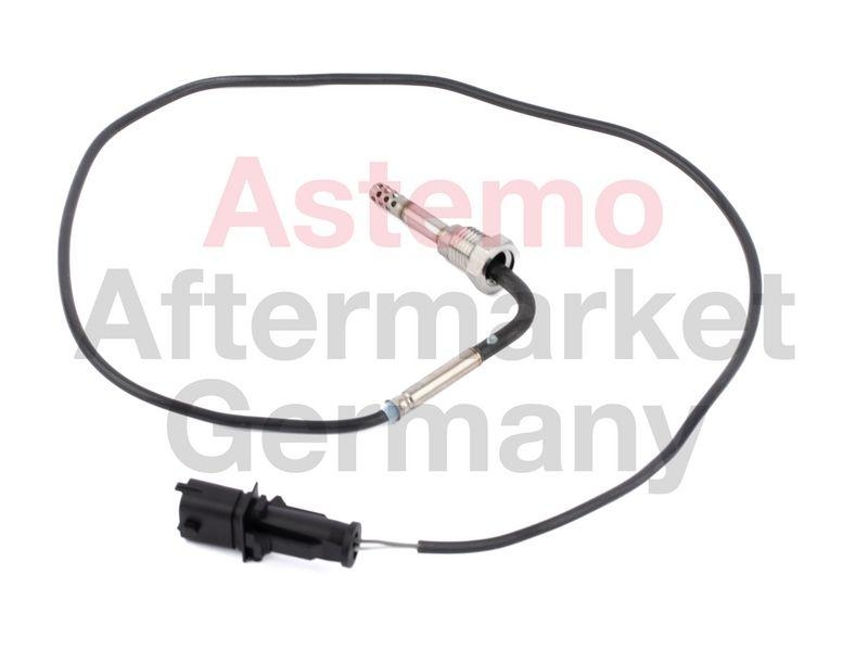 HITACHI 2505548 Sensor, Abgastemperatur f&uuml;r ALFA u.a.