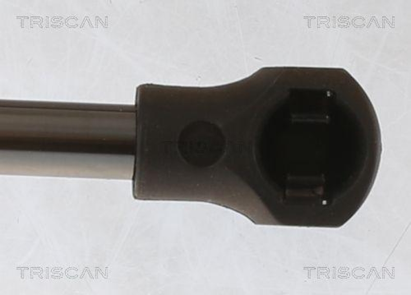 TRISCAN 8710 25281 Gasfeder Hinten für Zoe 12-