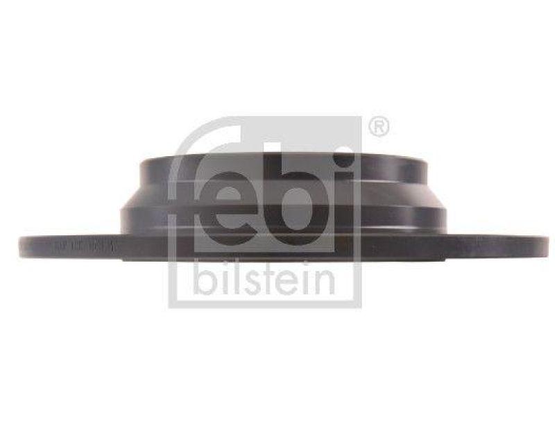 FEBI BILSTEIN 26404 Bremsscheibe f&uuml;r Mercedes-Benz